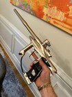 Planet Eclipse Paintball Gun Marker Ego 11 Champagne  needs Repair   Nice
