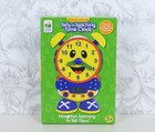 The Learning Journey Telly The Teaching Time Clock Analog Education