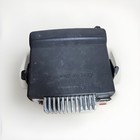 Motorola Cdm1250 Vhf 136-174 Mhz 25w Mobile Radio W  Mic Aam25khd9aa2an