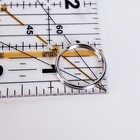 Nickel-plated Steel Key Split Ring 7 8 In Lot Of 100