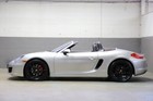 2013 Porsche S 