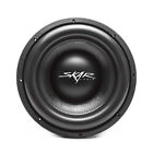 Skar Audio Vxf-12 D2 12  3000w Max Power Dual 2 Ohm Competition Car Subwoofer
