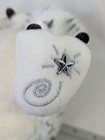Russ Shining Stars Snowy Owl Plush White 9 Inch Stuffed Animal Toy
