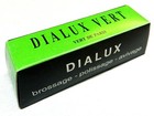 Dialux Green Rouge Jewelers Polishing Compound Vert Dialux Jewelry Polish 1 Bar