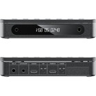 Fiio Dm13 Multifunctional Portable Stereo Cd Player With Long-lasting Battery