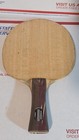 Stiga Tube Legend Def Defensive Paddle Table Tennis Racquet Wood Blade