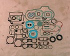 James Gasket Complete Engine Gasket Set For Harley 91-03 Xl Jgi-17026-91