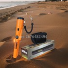 Garrett Pro Pointer Pinpointer Handheld Metal Detector Waterproof Digger Edge