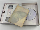 Malice Mizer     Shinwa   kami s Memorial Box    Cd   Vhs  2000