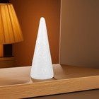 Shapes Craft Shapes Foam Trees For Crafts Foam Cones 24 Inch Cone