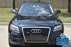 2012 Audi Q5 2 0t Quattro Prem  Bk cam Roof Fresh Trade Nice