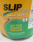 Slip Plate Slip1-5gb Dry Film Graphite Lubricant  Heavy Duty No  1  5 Gallon