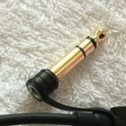 3 5mm Stereo Audio Cable Cord For Beats By Dr Dre Pro Detox Headphones