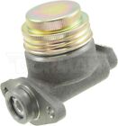 Dorman M32900 Master Cylinder Fits Ford Edsel Mercury Models