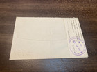 Kappystamps Cv12 Canada 1940 Cover To Usa Frederickton P q  Passed For Export