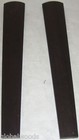 Two 4 4 Violin Ceylon Ebony Fingerboards Violins Violas Aaa Quality Musical Wood