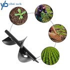 Auger Drill Bit 5 9   33 large Hand Auger Drill With Non-slip Handle For Planting