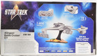 Revell Star Trek   Original Klingon Battle Cruiser D7 Gift Set 1 600 Model 13601