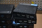Lot Of 14 Dell Wyse 3040 Thin Client Atom X5 - No Ssd  -  no Ac Adapters 
