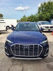 2021 Audi Q5 Sportback Premium 45 Tfsi
