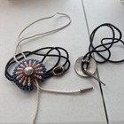 Vintage Bolo Tie Lot    