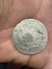 Republica Mexicana 8r Z 1835