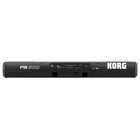 Korg Pa-600 Professional 61-key Arranger Keyboard - Sku 1909821