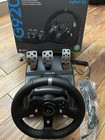 Logitech G920 Xbox Driving Force Racing Wheel For Xbox One And Pc  941-000121 