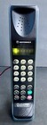 Motorola S4132b Mobile Brick Cell Phone 1980   s Vintage With Accessories    