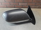 2018 2019 2021 Ford Expedition Rh Door Mirror Blind Spot Power Fold Oem  1935l
