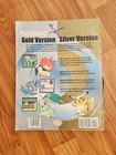 Official Nintendo Power Pokemon Gold Version And Silver Version Player s Guide