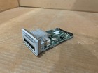 Cisco C9200-nm-4x 10g Catalyst Series 4x10gb Sfp  Network Module