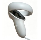 For Meta Quest 2 Vr  Left right Replacement Touch Controllers  1 Pair