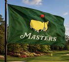 Masters Green 3x5 Flag Man Cave Flag Banner Augusta Golf Club 3 X 5 Pga