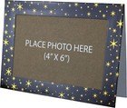 Photo Frame Christmas Cards Greeting Announcement Invitation Cards With Envelope