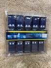 Bbc Doctor Who Tardis Police Call Box 9ft String Lights Set Of 10 New