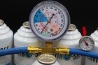 Enviro-safe Industrial R134a Replacement Refrigerant Kit With Stop Leak  1040
