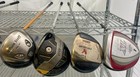 Wholesale Lot Of 15 Assorted Golf Drivers
