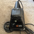 Black   Decker Steamworks Wallpaper Stripper Remover 1200 Functional