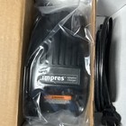Brand New Motorola Impres Adaptive Charger V3 40 Wpln4111ar