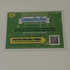 Topps Garbage Pail Kids Nycc 2019 Promo Card Nycc 2019