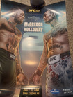 Ufc 329 Conor Mcgregor Vs Max Holloway July 11   2026 Poster