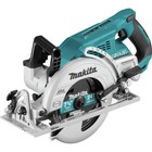 Makita 18v X2 Lxt 7-1 4 In  Circular Saw Kit Xsr01pt-r Certified Refurbished