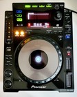 Pioneer Cdj-900 Professional Multi-format Player Great Working Condition 