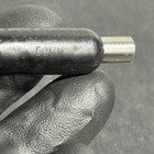 Starrett 234 Standard End Measuring Rod Set Mixed Lot Metric Sae W  Rubber