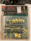 New Netflix Stranger Things Dustin s Shirt Child Sz S m Small-medium Camp Green