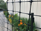 Strong Garden Fencing 6  X 50  Black Garden Protection Free Shipping