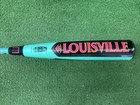 2026 Louisville Slugger Supra 28 18  -10  Usssa Composite Baseball Bat Slsrx10s