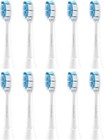 Toothbrush Replacement Heads For Philips Sonicare Diamondclean Electric Sonic   