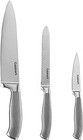  C77ss-3p Graphix Collection 3-piece Stainless 3 Piece Set 3-piece Knife Set